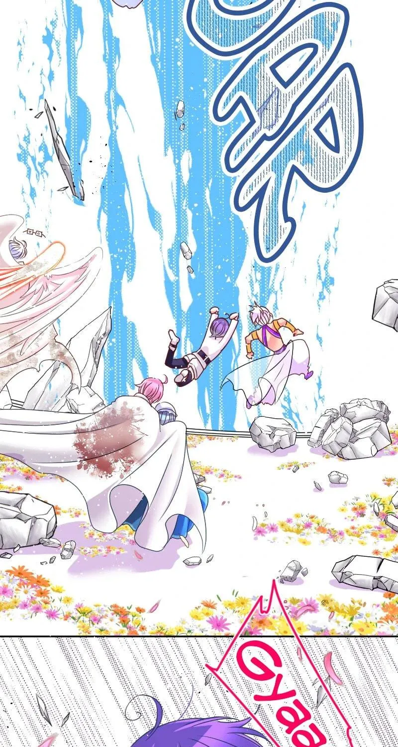 I Was Reborn as a Housekeeper in a Parallel World! Chapter 231 page 90 - 