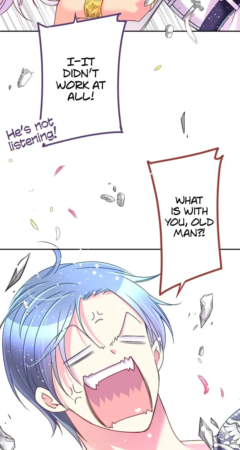 I Was Reborn as a Housekeeper in a Parallel World! Chapter 231 page 92 - 