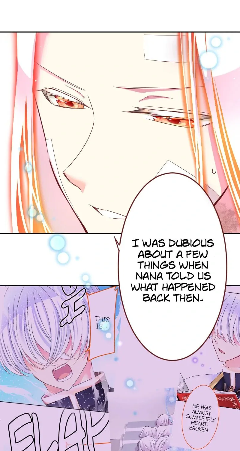 I Was Reborn as a Housekeeper in a Parallel World! Chapter 232 page 14 - 