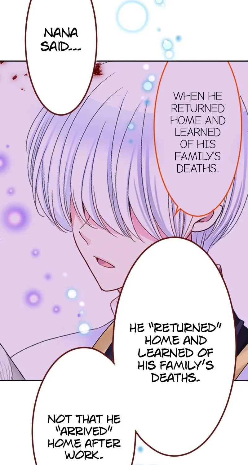 I Was Reborn as a Housekeeper in a Parallel World! Chapter 232 page 16 - 