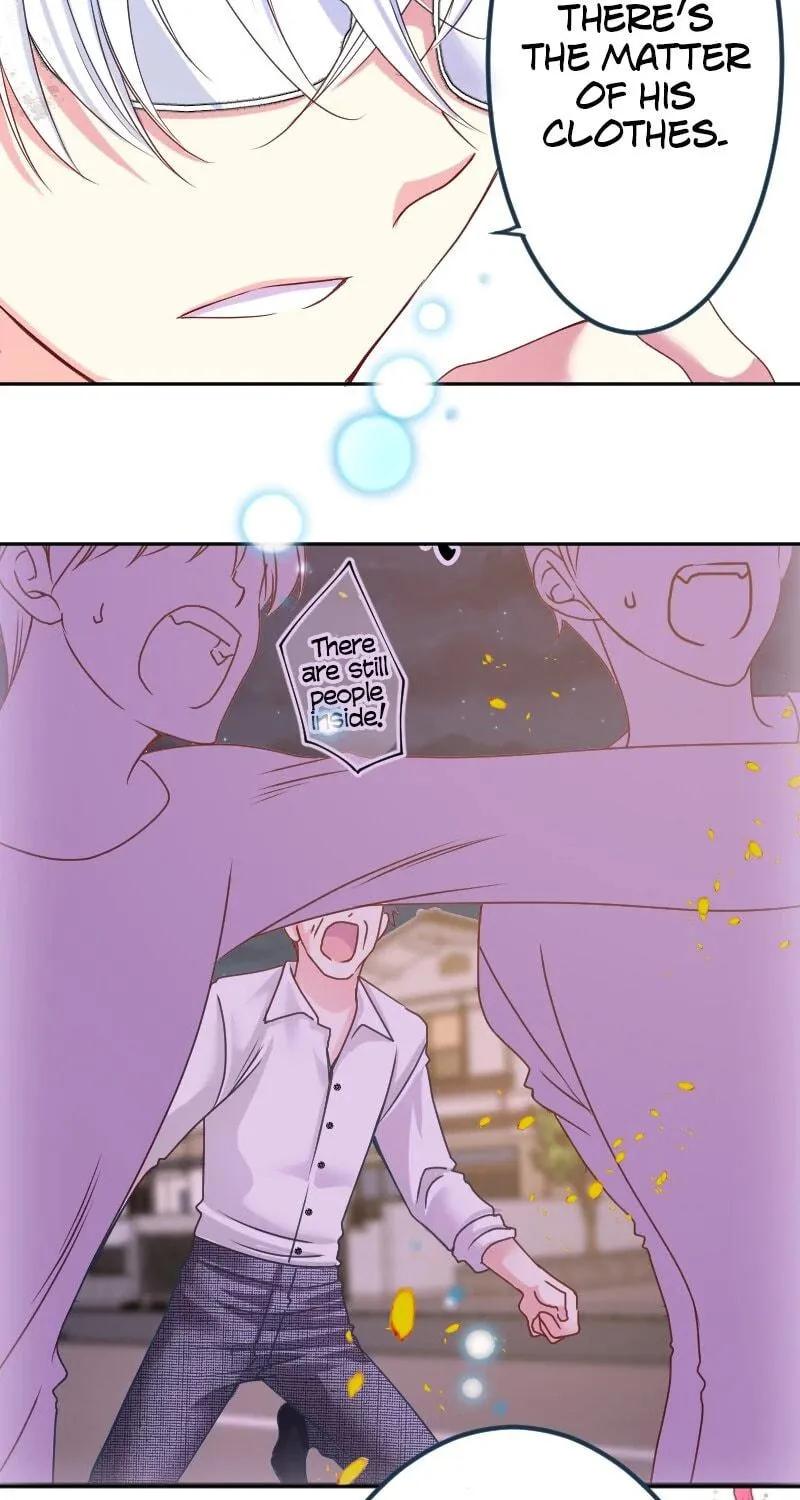 I Was Reborn as a Housekeeper in a Parallel World! Chapter 232 page 18 - 