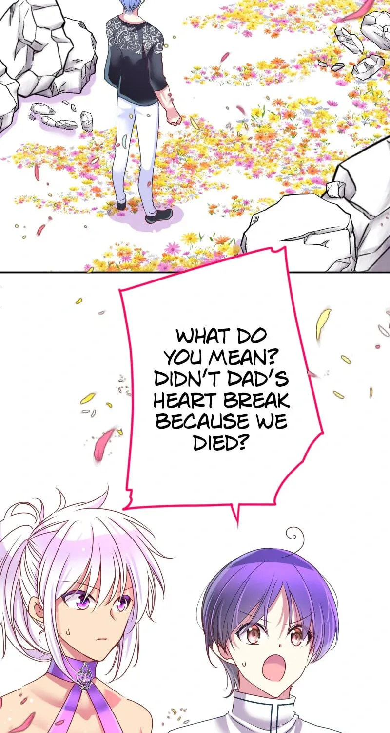 I Was Reborn as a Housekeeper in a Parallel World! Chapter 232 page 3 - 