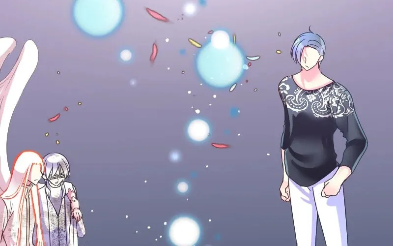 I Was Reborn as a Housekeeper in a Parallel World! Chapter 232 page 21 - 