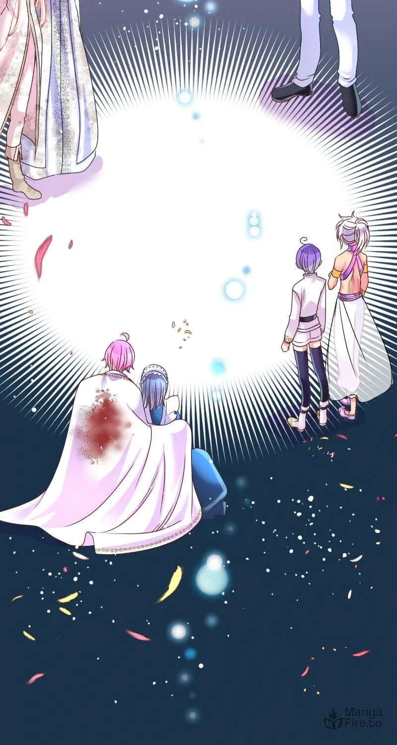 I Was Reborn as a Housekeeper in a Parallel World! Chapter 232 page 22 - 