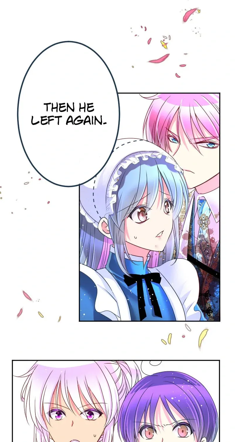 I Was Reborn as a Housekeeper in a Parallel World! Chapter 232 page 23 - 