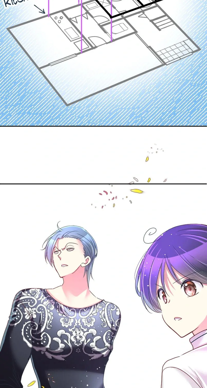 I Was Reborn as a Housekeeper in a Parallel World! Chapter 232 page 31 - 