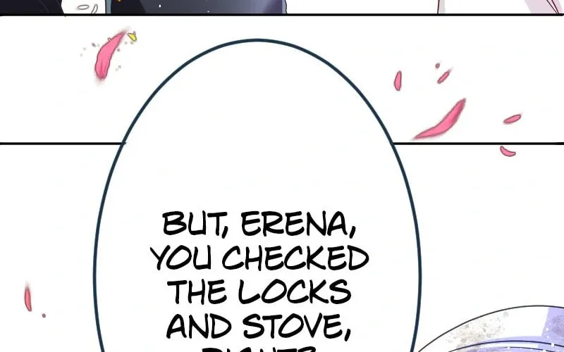 I Was Reborn as a Housekeeper in a Parallel World! Chapter 232 page 32 - 