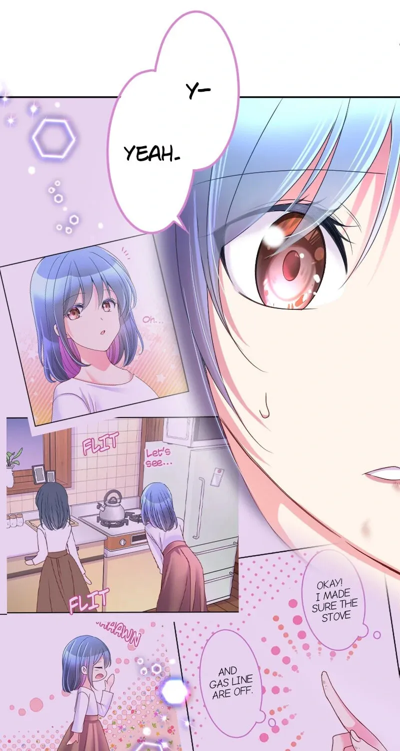 I Was Reborn as a Housekeeper in a Parallel World! Chapter 232 page 34 - 
