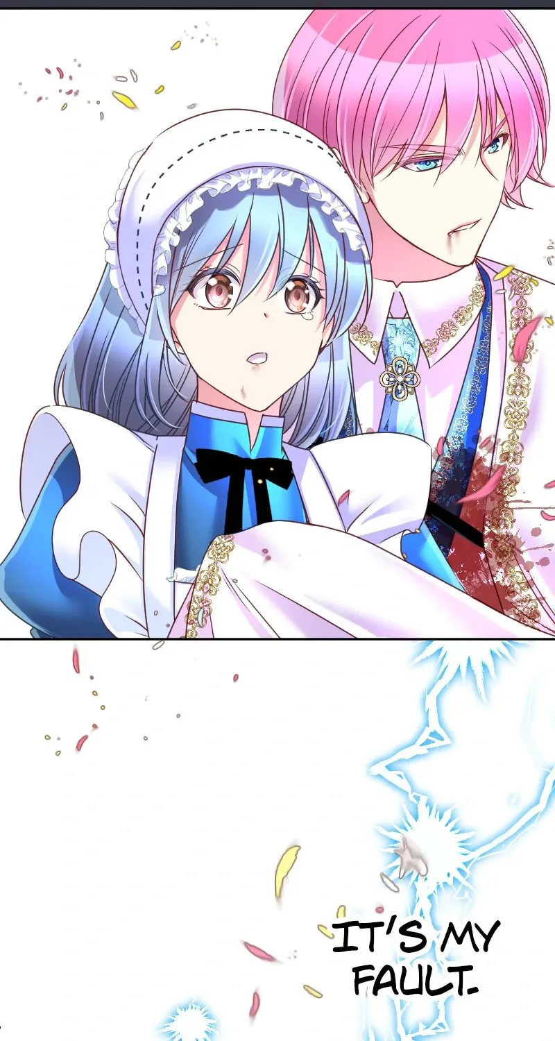 I Was Reborn as a Housekeeper in a Parallel World! Chapter 233 page 12 - 