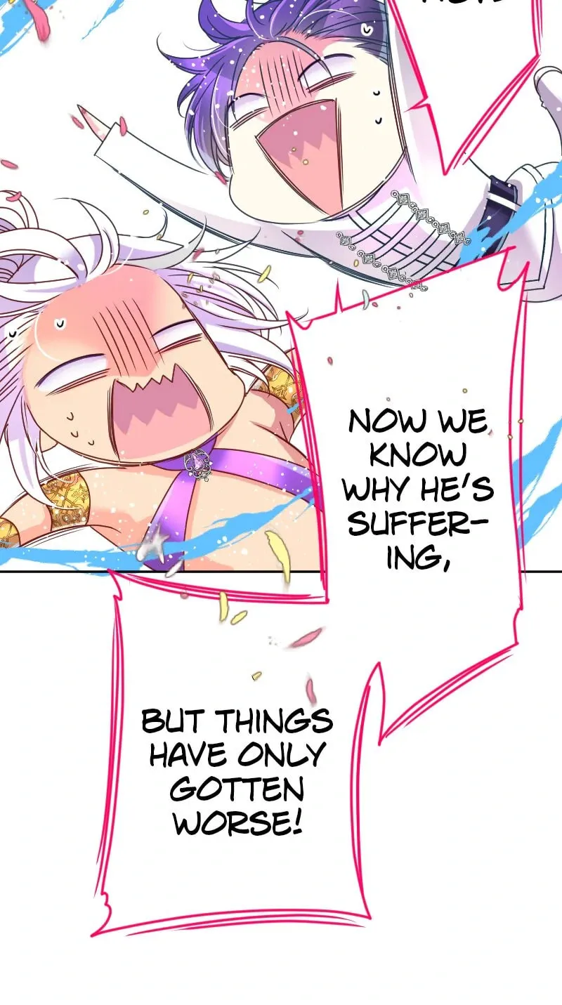 I Was Reborn as a Housekeeper in a Parallel World! Chapter 233 page 20 - 
