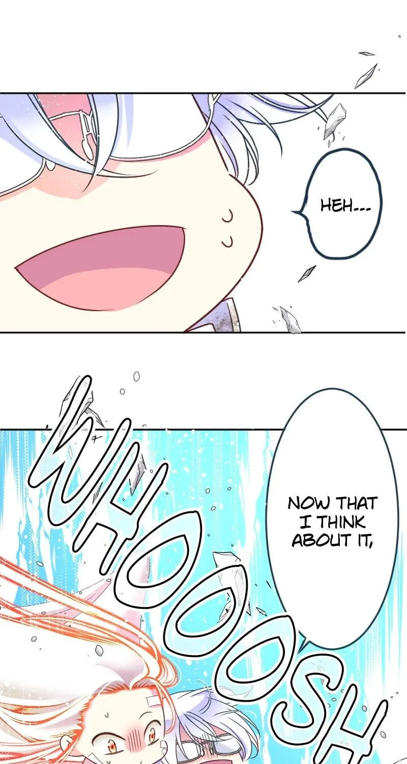 I Was Reborn as a Housekeeper in a Parallel World! Chapter 233 page 21 - 