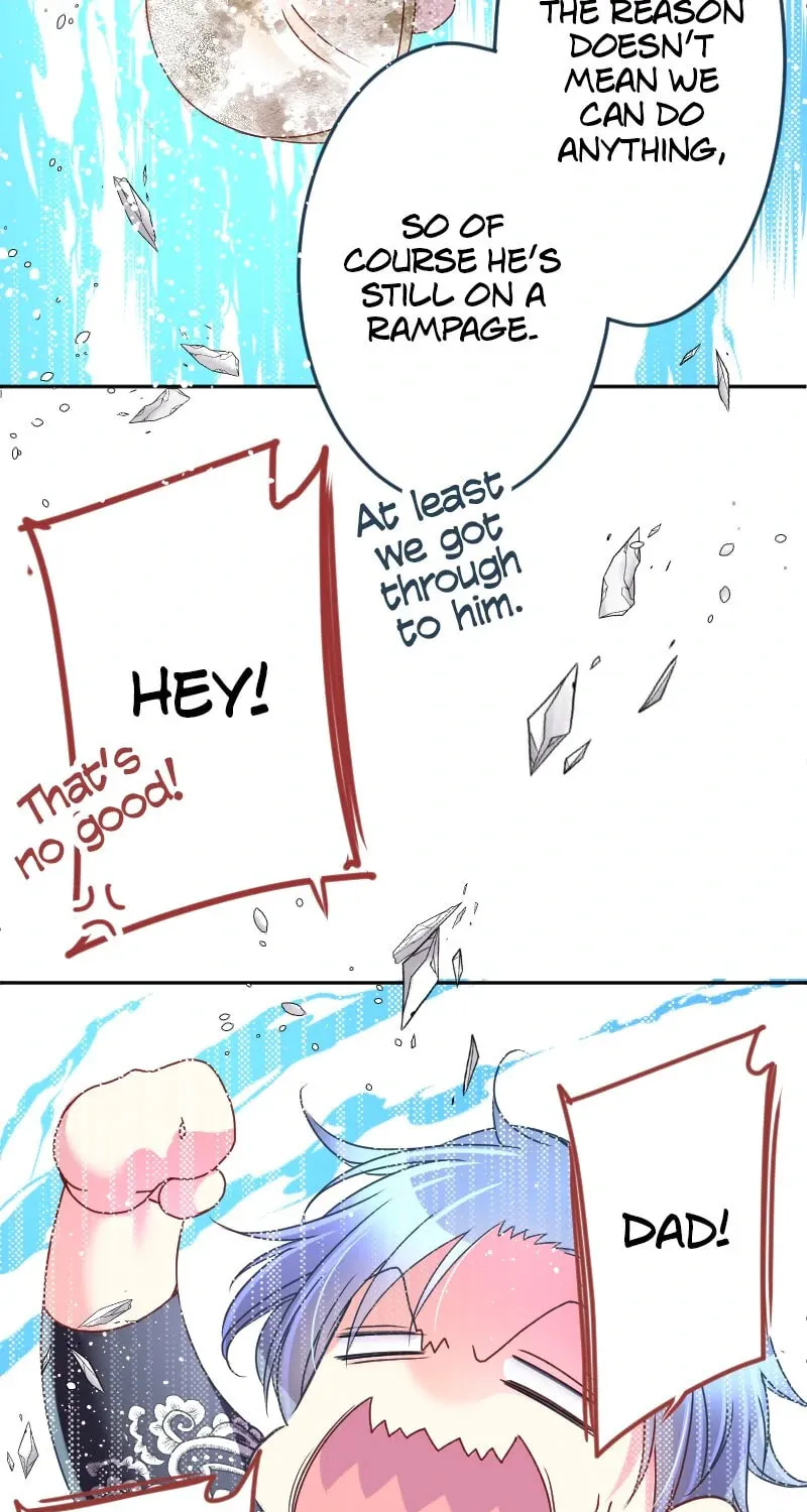I Was Reborn as a Housekeeper in a Parallel World! Chapter 233 page 23 - 