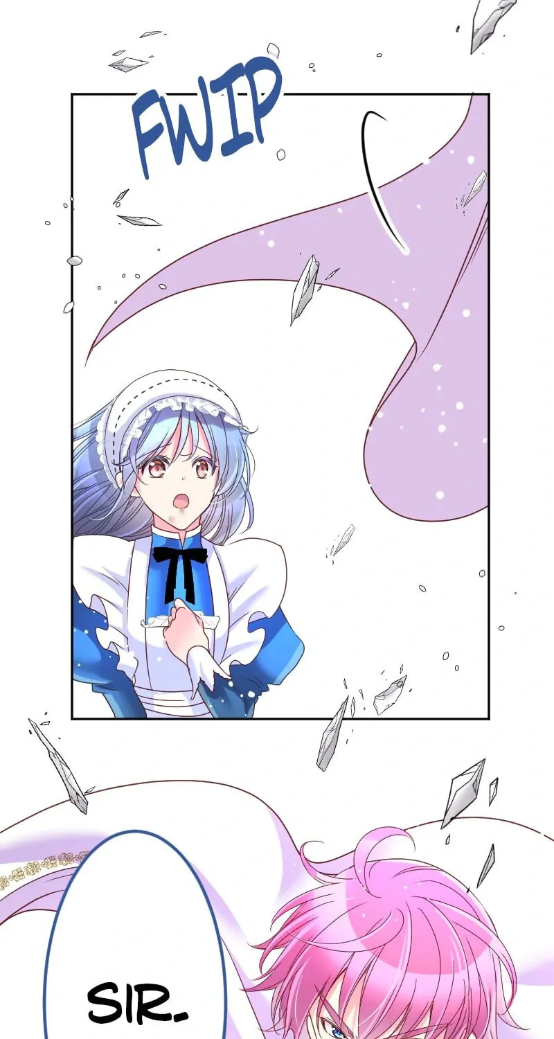 I Was Reborn as a Housekeeper in a Parallel World! Chapter 233 page 29 - 