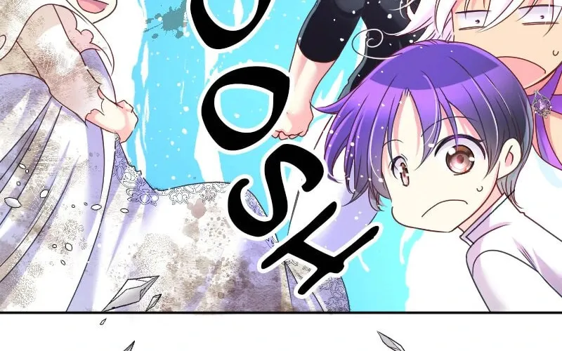 I Was Reborn as a Housekeeper in a Parallel World! Chapter 233 page 32 - 