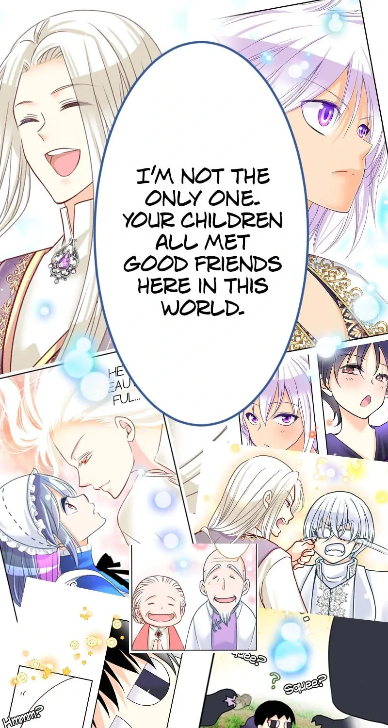 I Was Reborn as a Housekeeper in a Parallel World! Chapter 233 page 42 - 