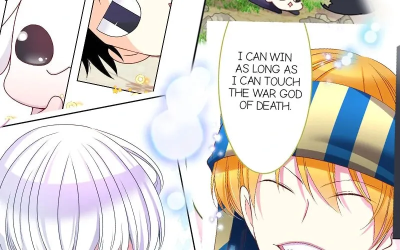 I Was Reborn as a Housekeeper in a Parallel World! Chapter 233 page 43 - 