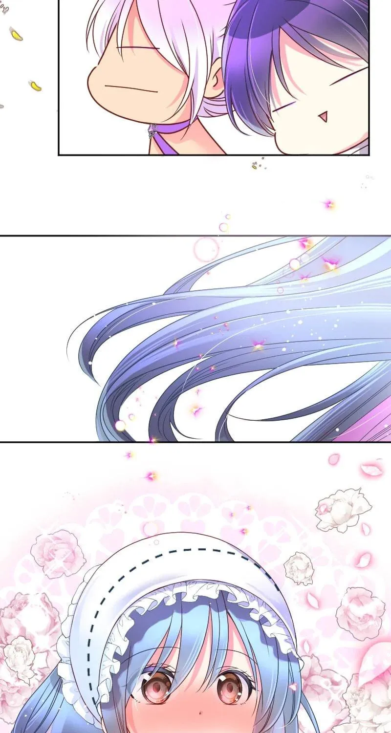 I Was Reborn as a Housekeeper in a Parallel World! Chapter 233 page 55 - 