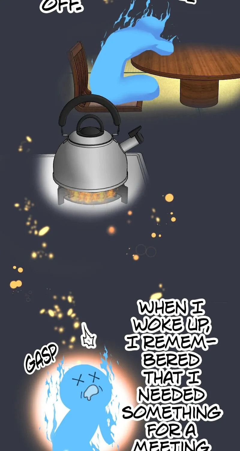 I Was Reborn as a Housekeeper in a Parallel World! Chapter 233 page 7 - 