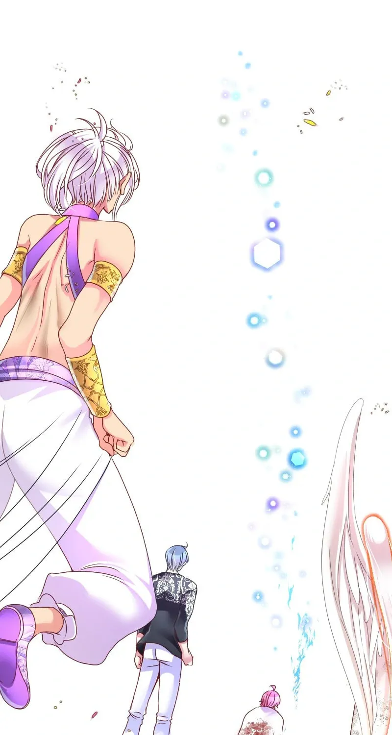 I Was Reborn as a Housekeeper in a Parallel World! Chapter 233 page 69 - 