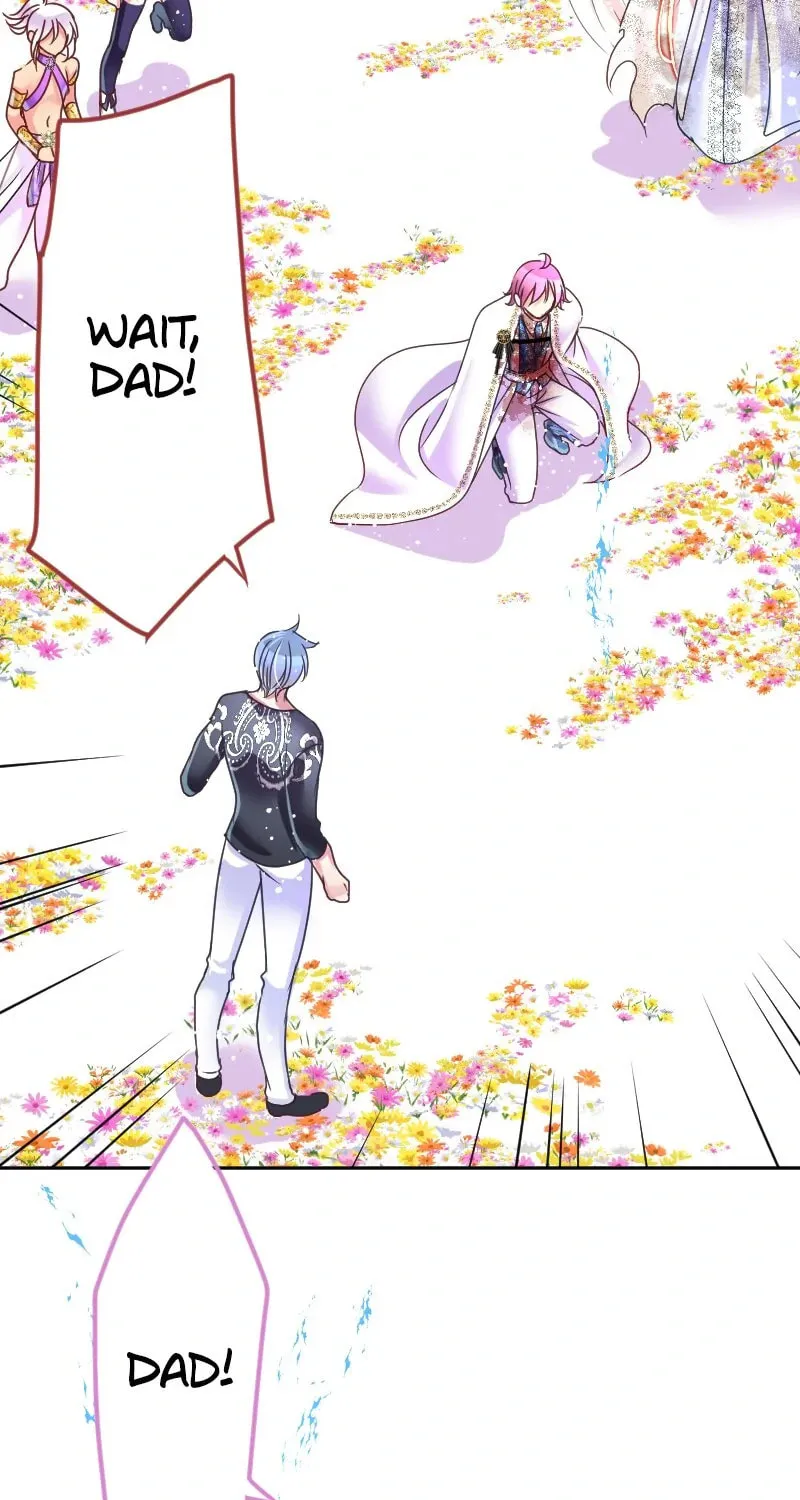I Was Reborn as a Housekeeper in a Parallel World! Chapter 233 page 75 - 