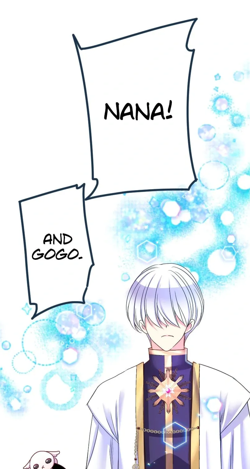 I Was Reborn as a Housekeeper in a Parallel World! Chapter 233 page 90 - 