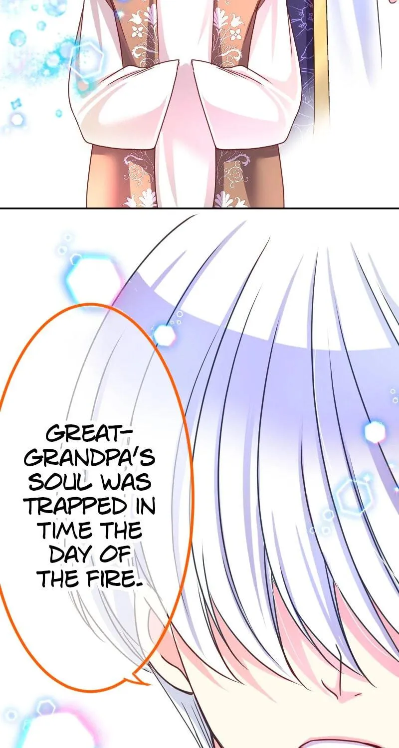I Was Reborn as a Housekeeper in a Parallel World! Chapter 233 page 92 - 