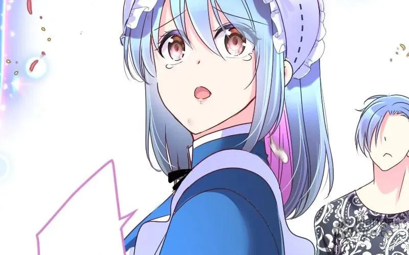 I Was Reborn as a Housekeeper in a Parallel World! Chapter 233 page 95 - 
