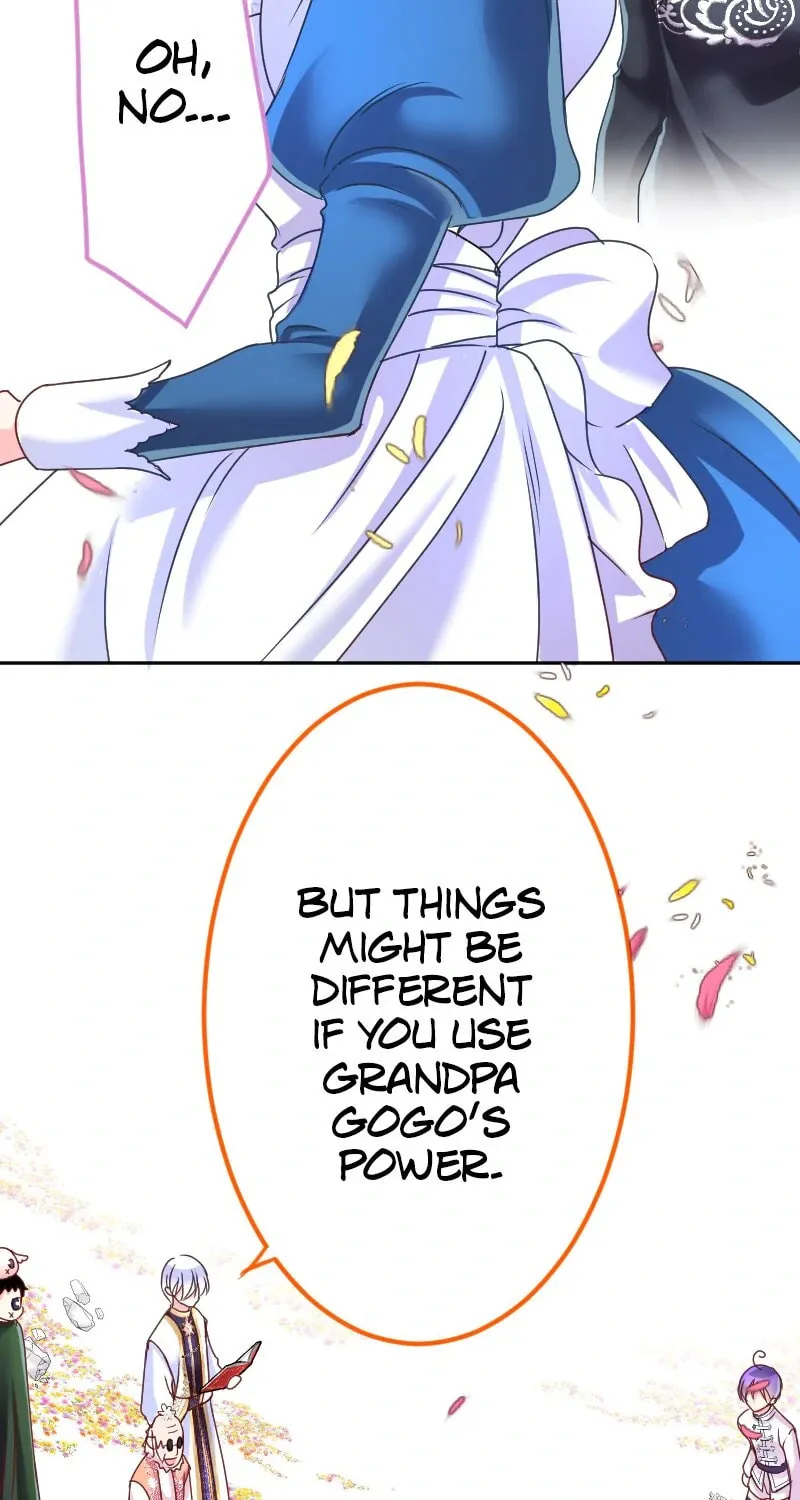 I Was Reborn as a Housekeeper in a Parallel World! Chapter 233 page 96 - 