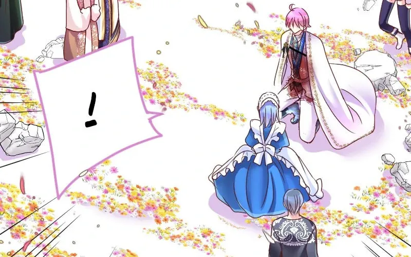I Was Reborn as a Housekeeper in a Parallel World! Chapter 233 page 97 - 