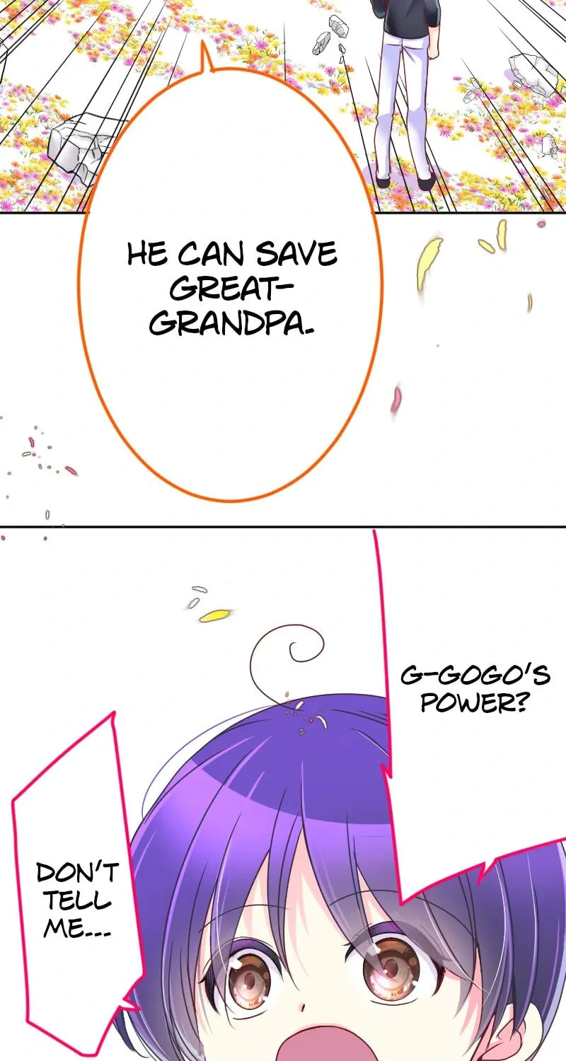 I Was Reborn as a Housekeeper in a Parallel World! Chapter 233 page 98 - 