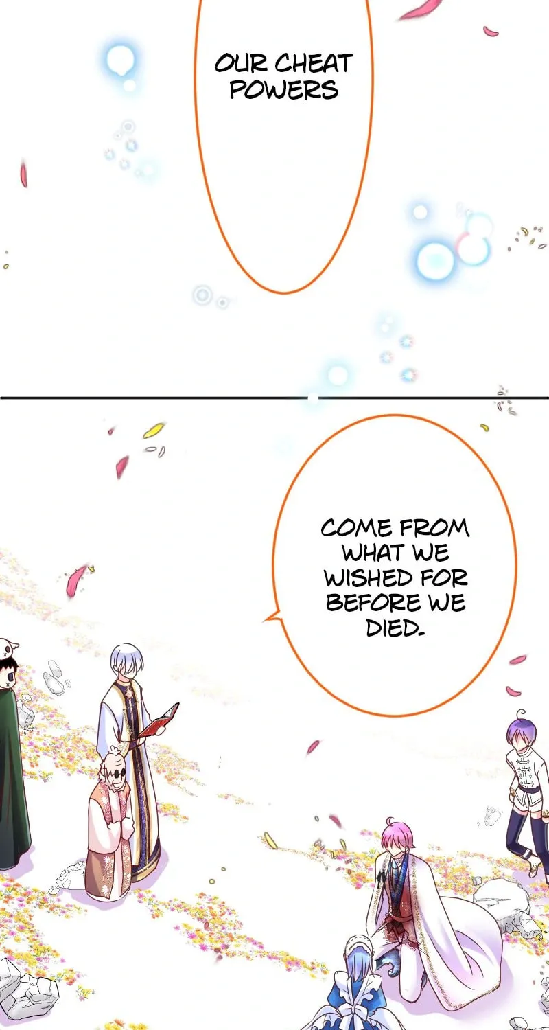 I Was Reborn as a Housekeeper in a Parallel World! Chapter 234 page 12 - 