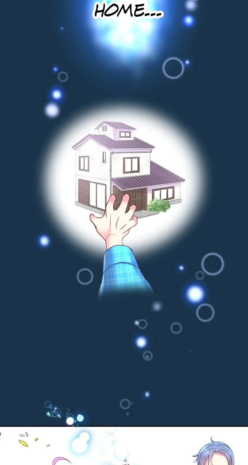 I Was Reborn as a Housekeeper in a Parallel World! Chapter 234 page 20 - 