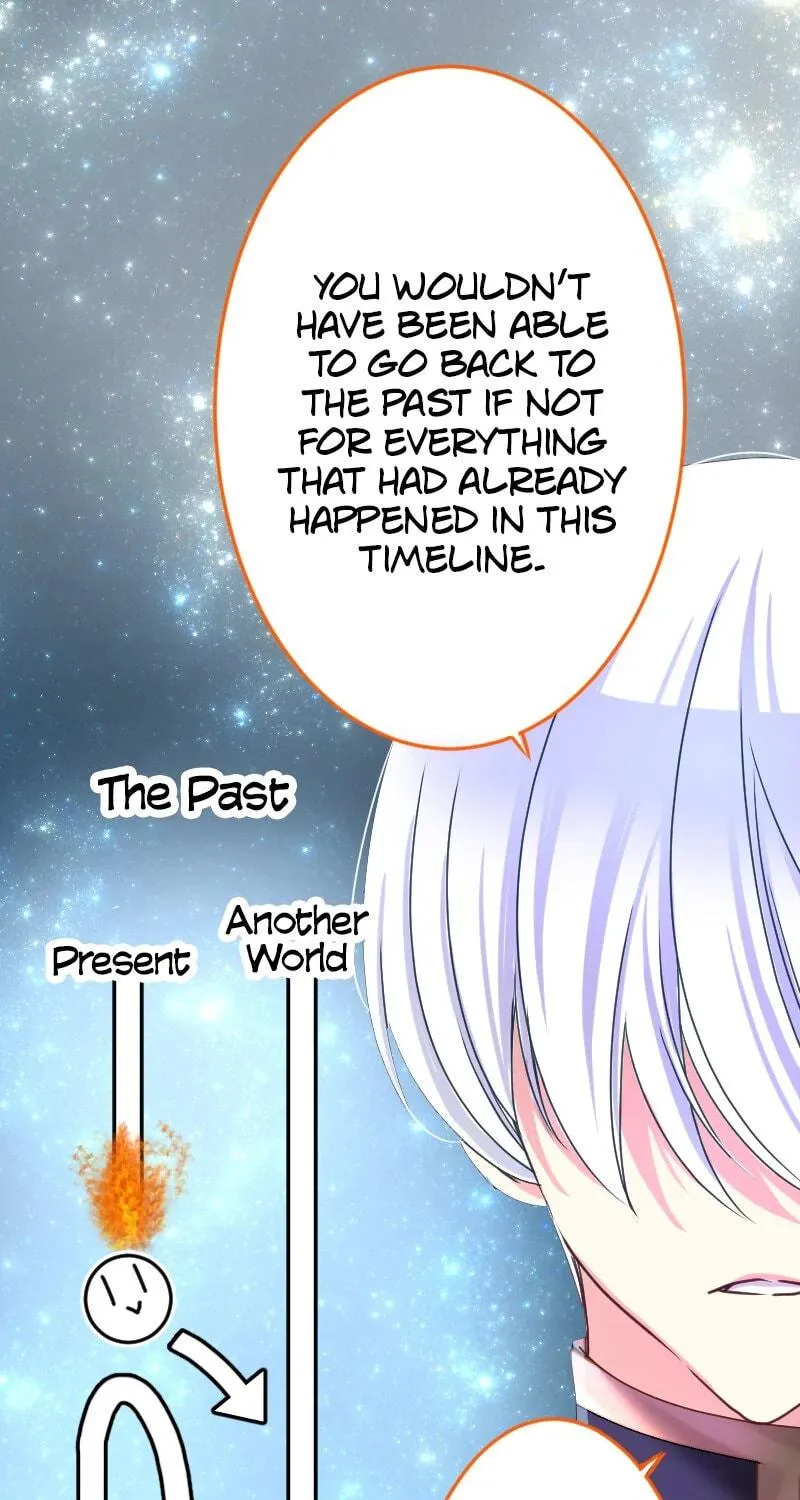 I Was Reborn as a Housekeeper in a Parallel World! Chapter 234 page 33 - 