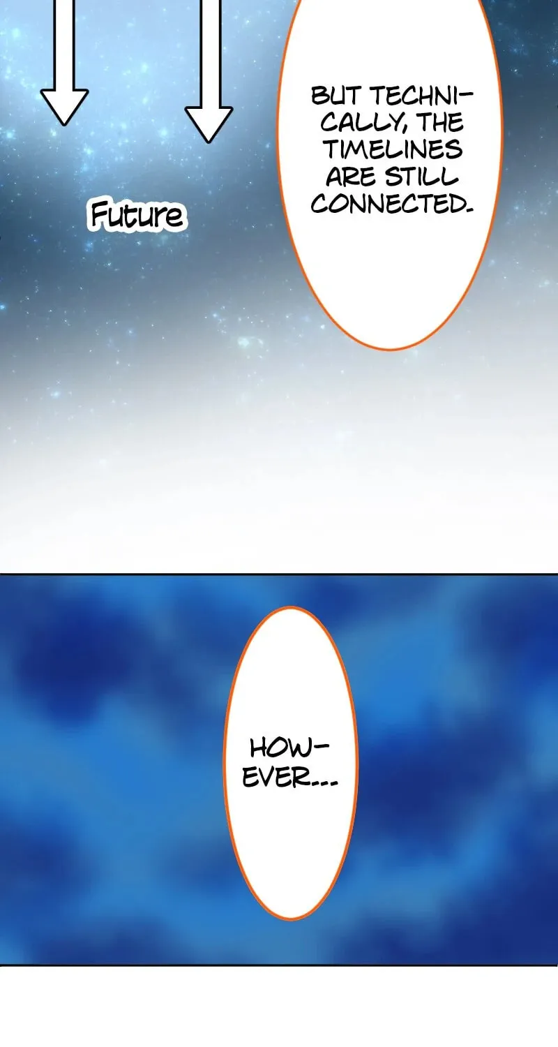 I Was Reborn as a Housekeeper in a Parallel World! Chapter 234 page 35 - 