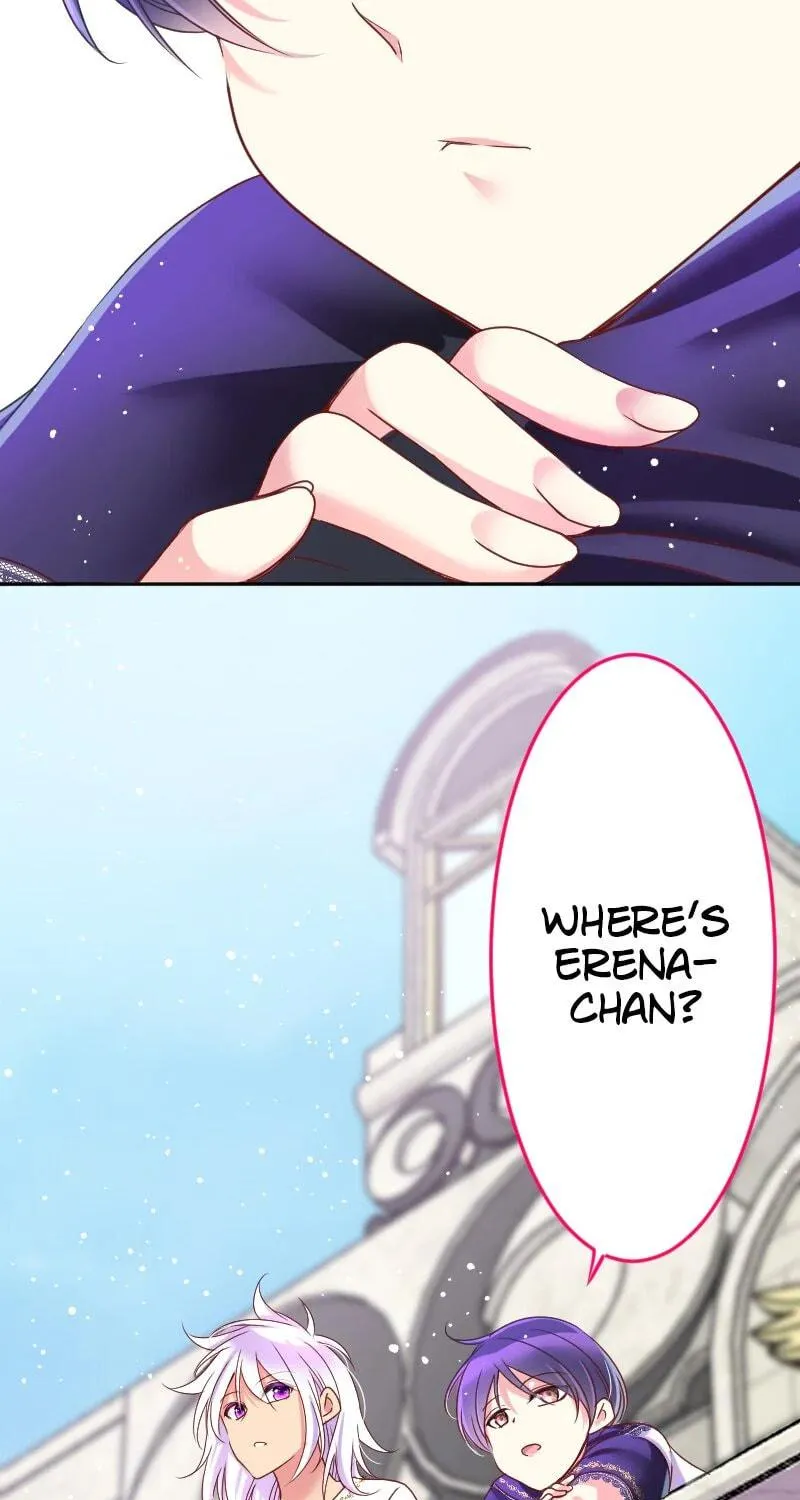 I Was Reborn as a Housekeeper in a Parallel World! Chapter 234 page 5 - 