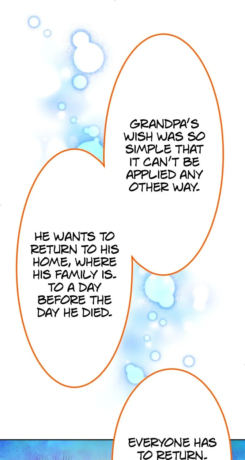 I Was Reborn as a Housekeeper in a Parallel World! Chapter 234 page 41 - 