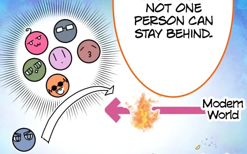 I Was Reborn as a Housekeeper in a Parallel World! Chapter 234 page 42 - 