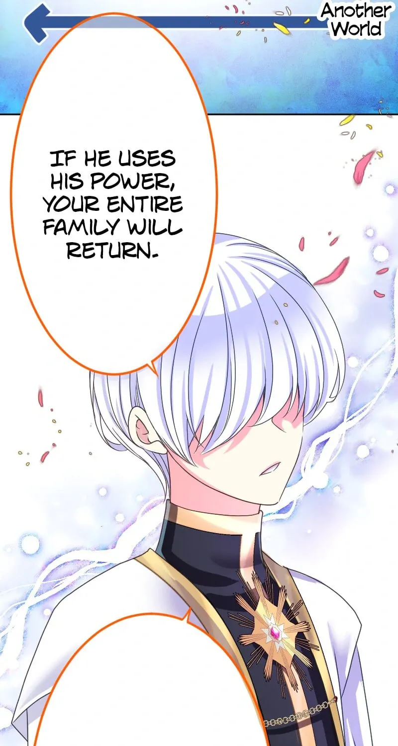 I Was Reborn as a Housekeeper in a Parallel World! Chapter 234 page 43 - 