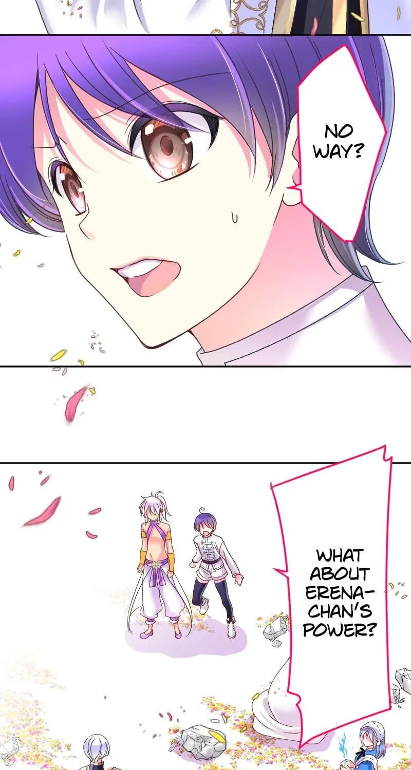 I Was Reborn as a Housekeeper in a Parallel World! Chapter 234 page 45 - 