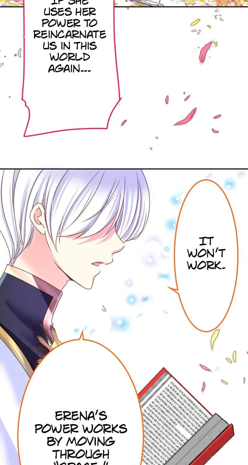 I Was Reborn as a Housekeeper in a Parallel World! Chapter 234 page 47 - 