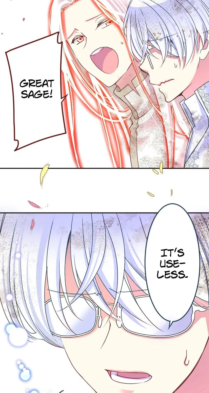 I Was Reborn as a Housekeeper in a Parallel World! Chapter 234 page 53 - 