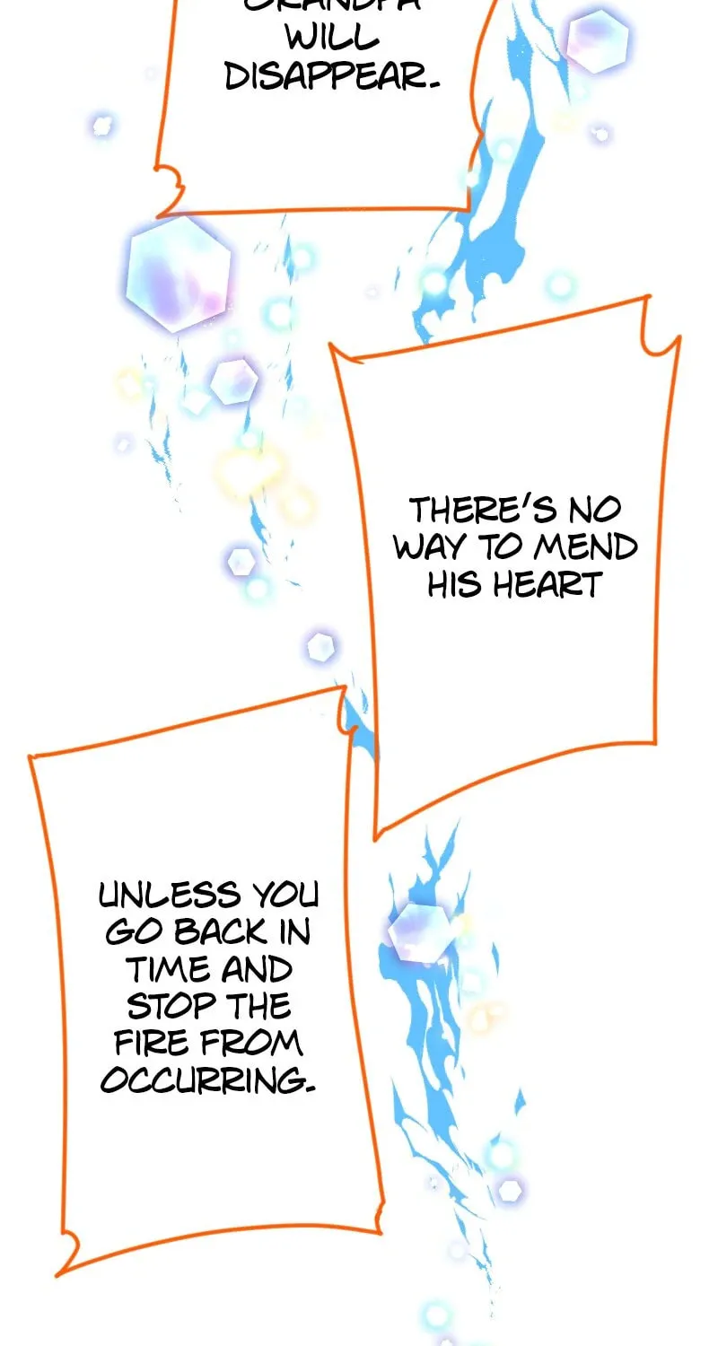 I Was Reborn as a Housekeeper in a Parallel World! Chapter 234 page 60 - 