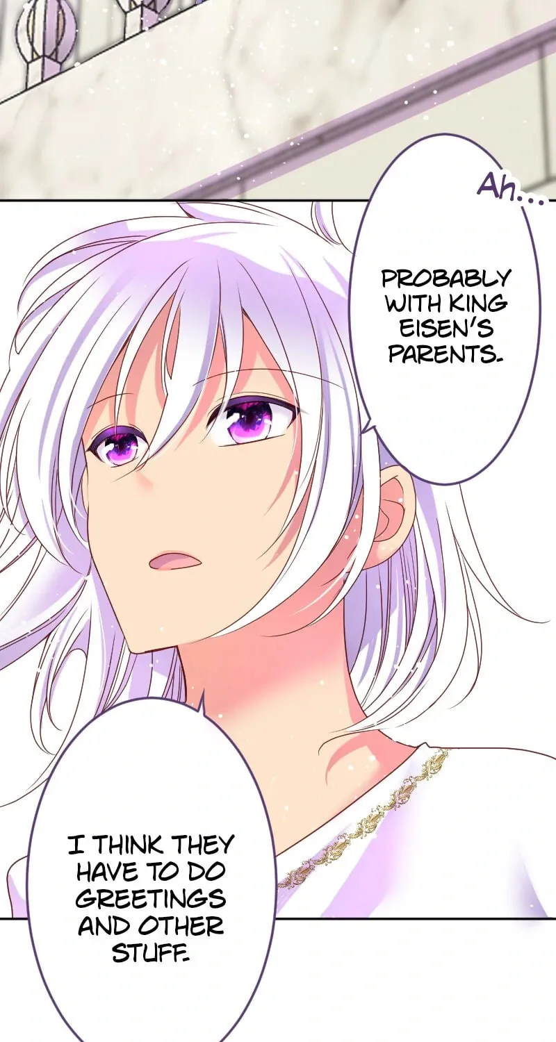 I Was Reborn as a Housekeeper in a Parallel World! Chapter 234 page 7 - 