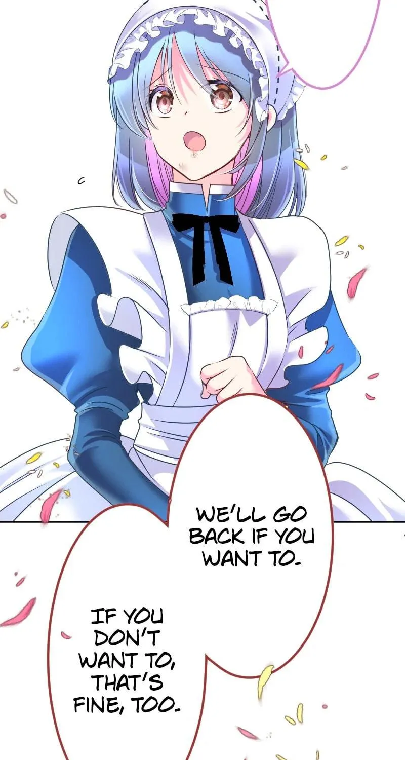 I Was Reborn as a Housekeeper in a Parallel World! Chapter 235 page 11 - 