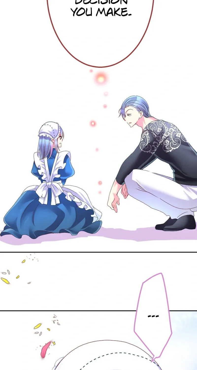I Was Reborn as a Housekeeper in a Parallel World! Chapter 235 page 13 - 