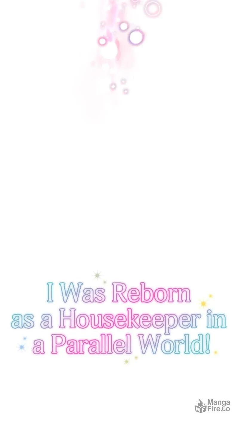I Was Reborn as a Housekeeper in a Parallel World! Chapter 235 page 17 - 