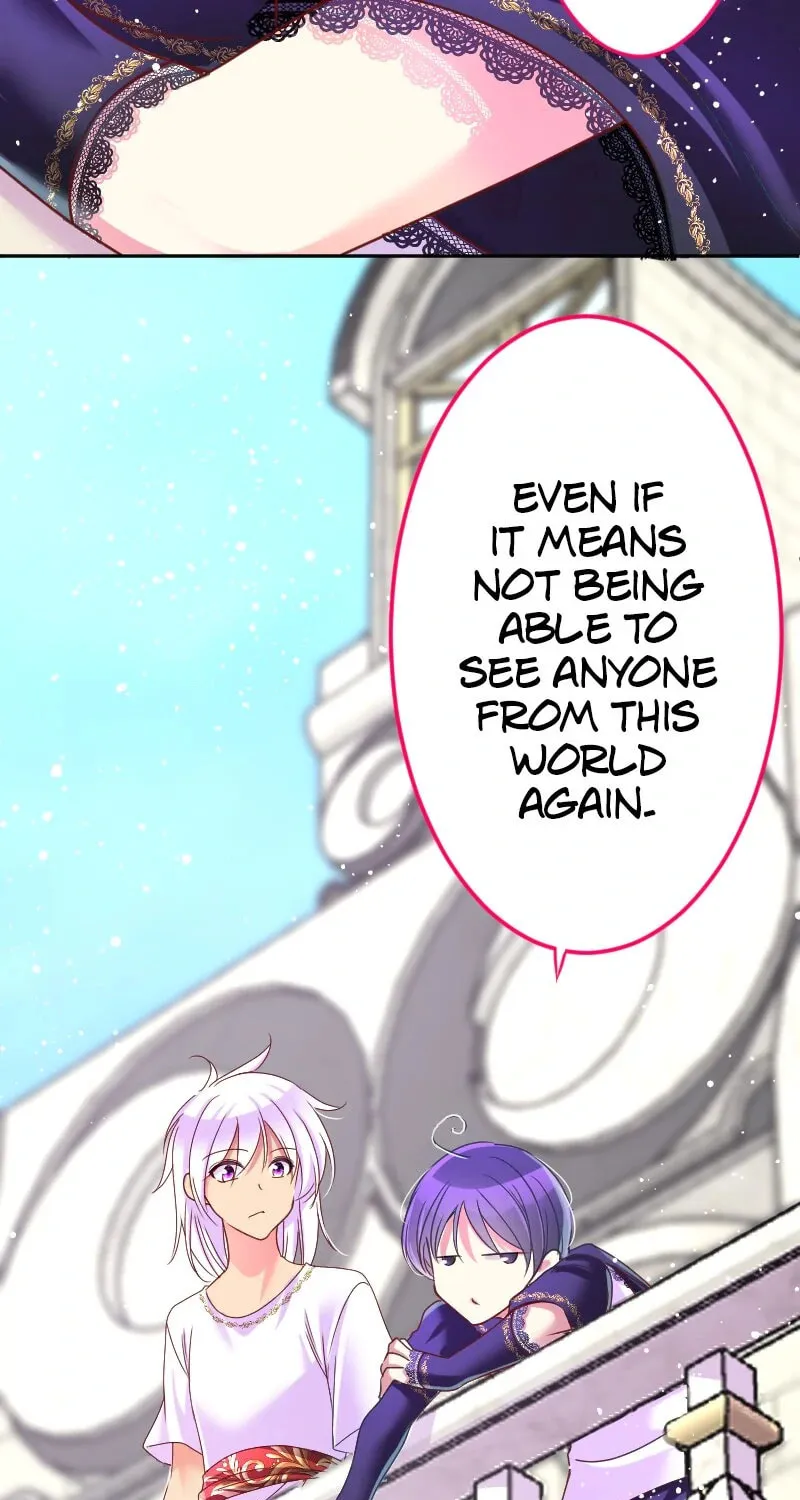 I Was Reborn as a Housekeeper in a Parallel World! Chapter 235 page 20 - 