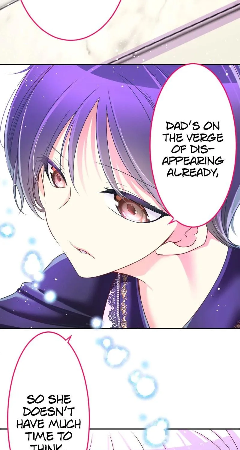 I Was Reborn as a Housekeeper in a Parallel World! Chapter 235 page 22 - 