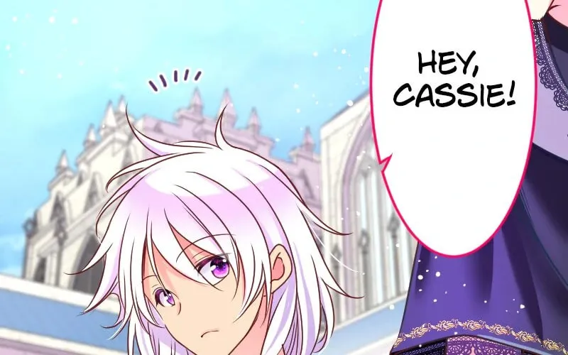 I Was Reborn as a Housekeeper in a Parallel World! Chapter 235 page 25 - 