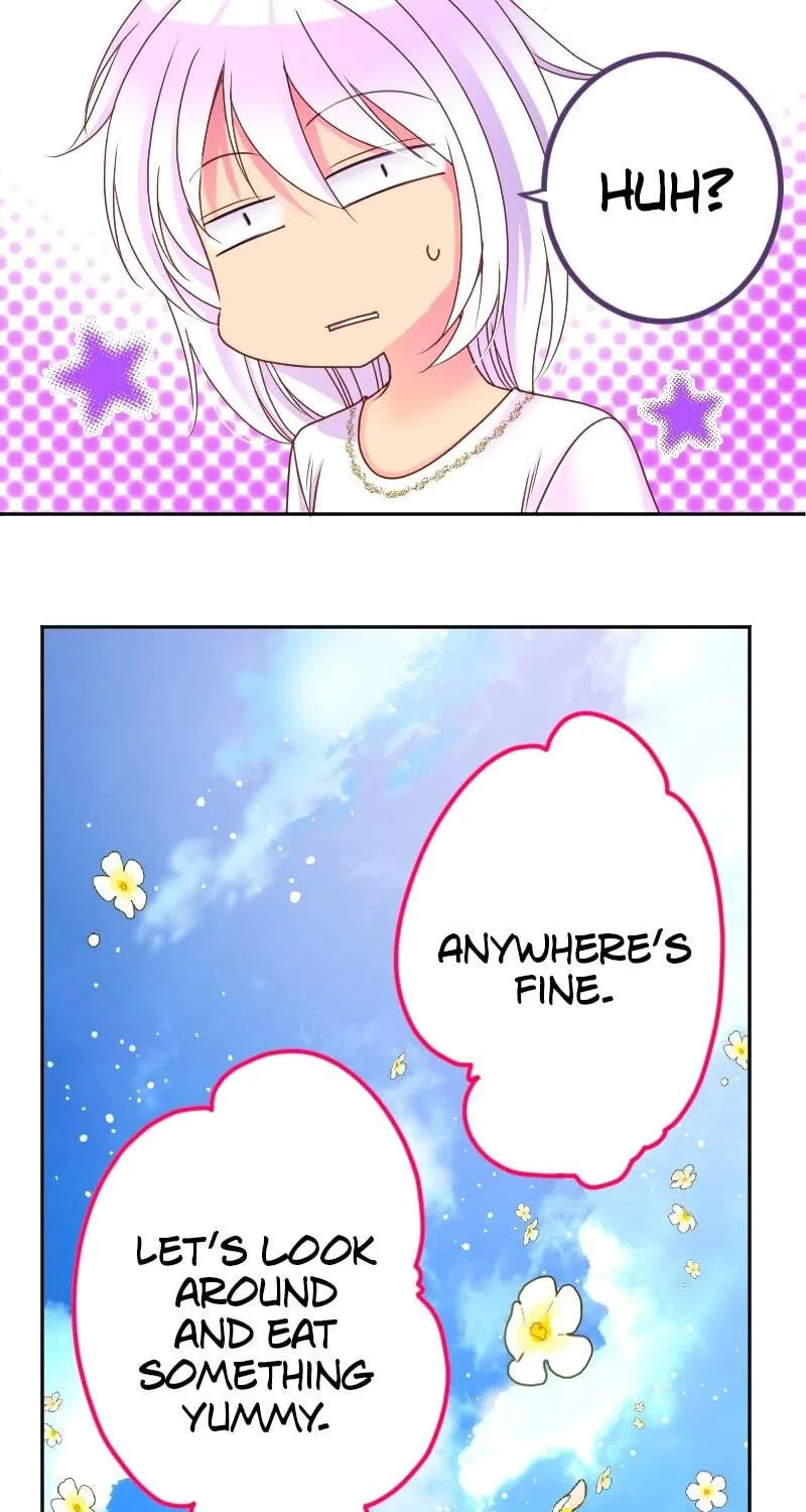 I Was Reborn as a Housekeeper in a Parallel World! Chapter 235 page 28 - 